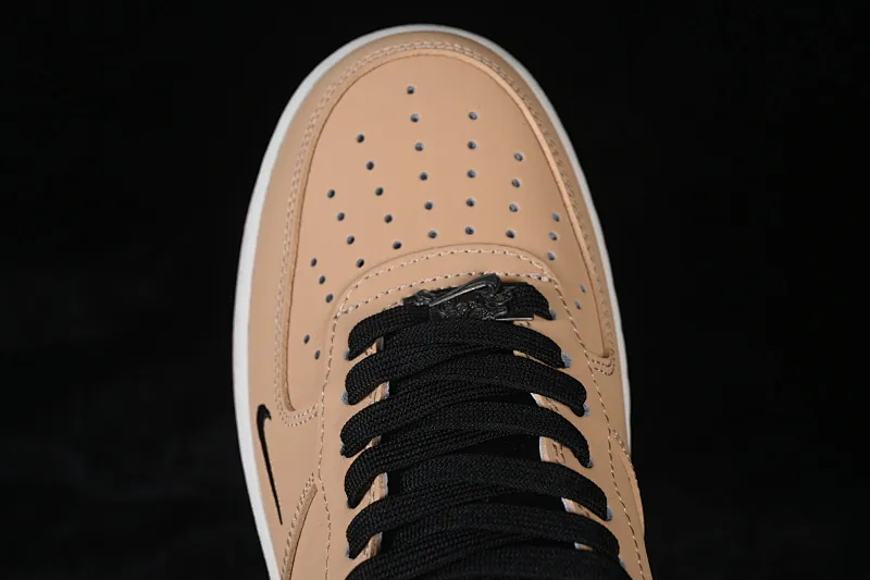 All categories Nk Air Force 1 Air Force series Nk Air Force 1 Low Air Force low-top Nike Air Force 1'07 Low Year of the Horse joint auburn edge Air Force 1 low-top casual sneakers NH0601-525